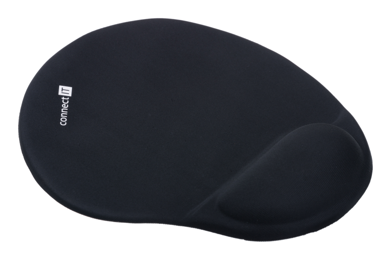 MousePad BLACK