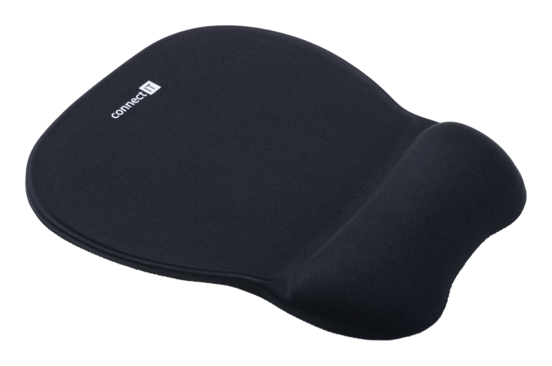 MousePad Premium FEKETE