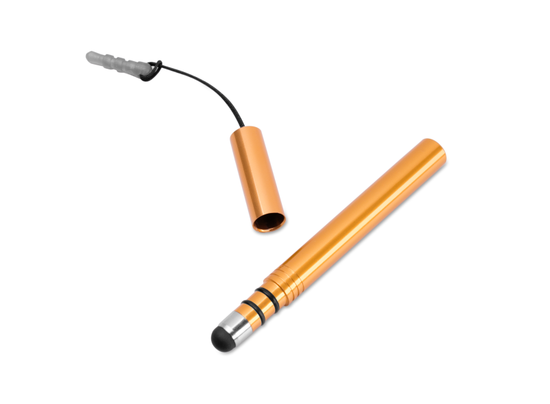 Stylus Colorz ŽLTÝ