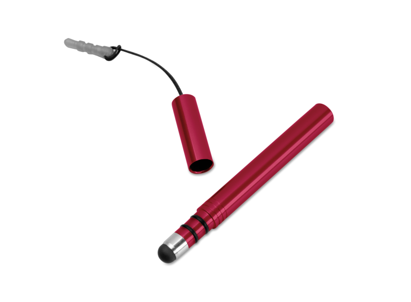 Stylus Colorz ROJO