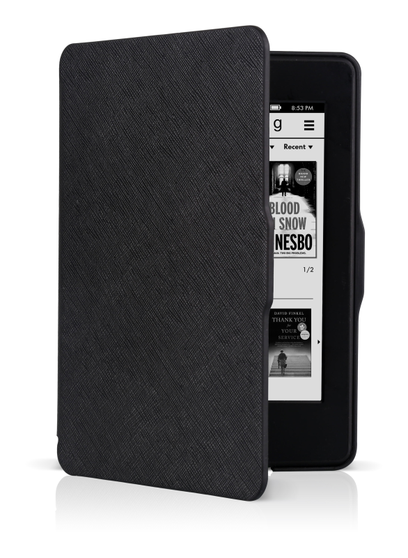 EbookSafe 1/2/3 BLACK