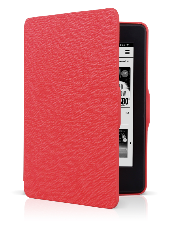 EbookSafe 1/2/3 RED