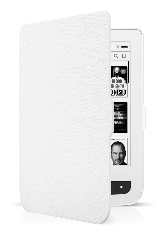 PocketBook 624/626 FEHÉR