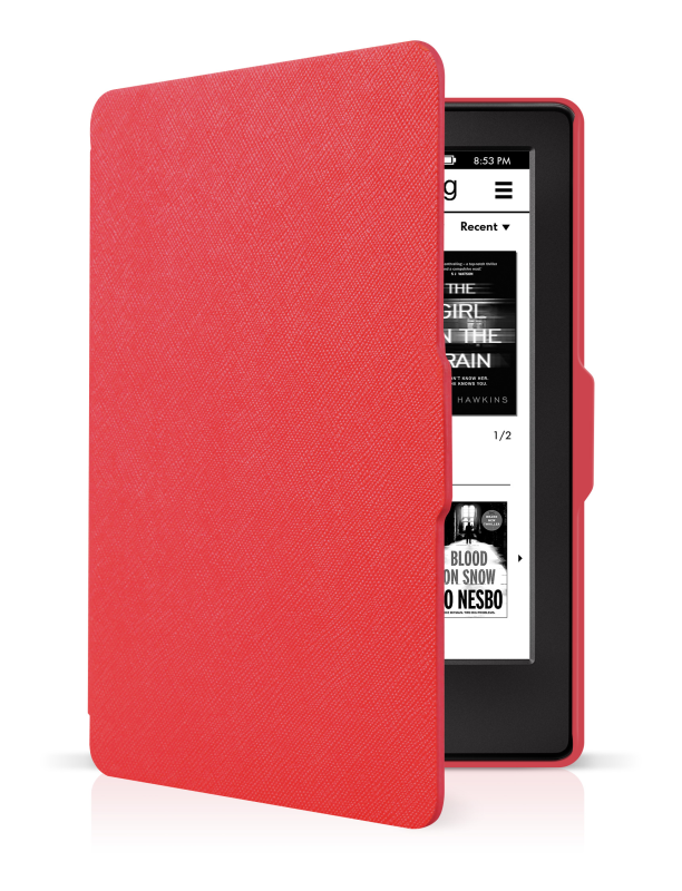EbookSafe 8 RED