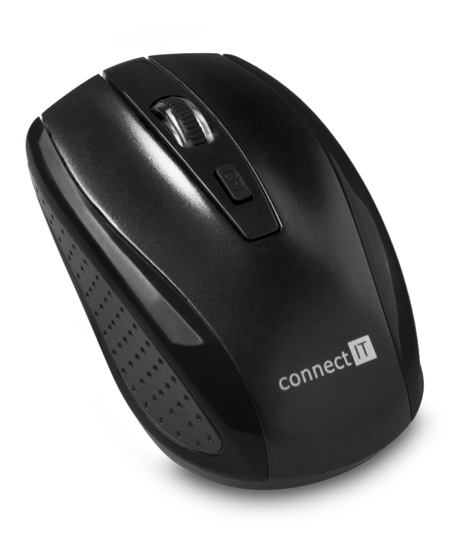 OfficeBase Wireless SCHWARZ