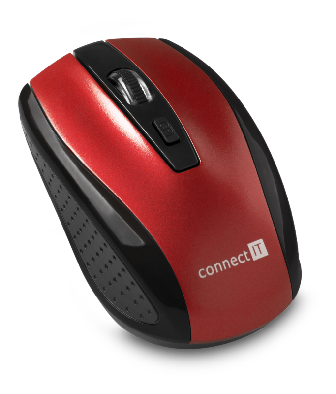 OfficeBase Wireless RED