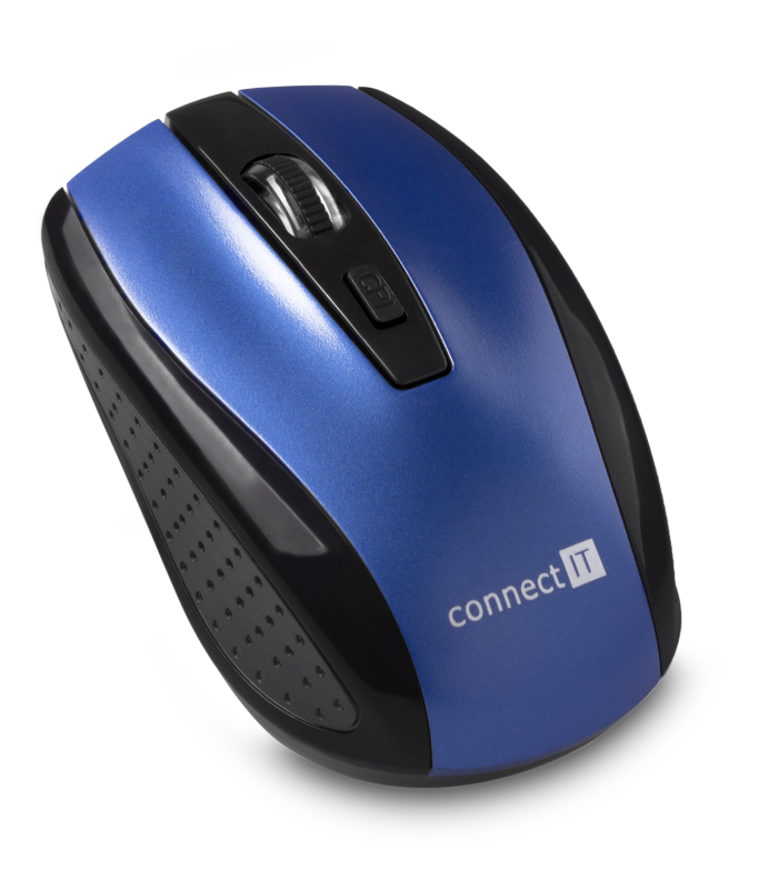 OfficeBase Wireless BLUE
