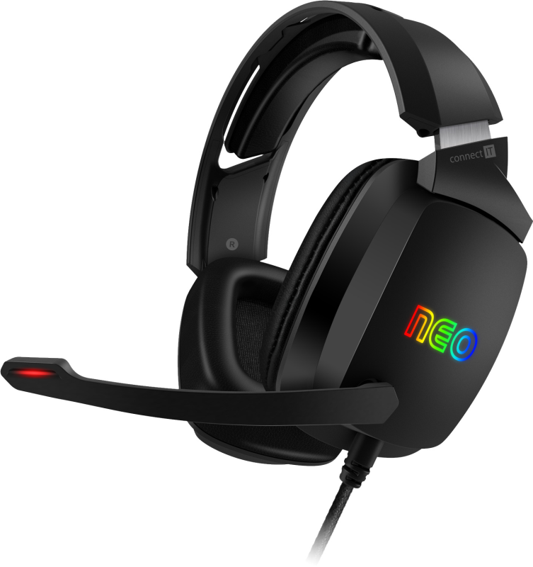 NEO BLACK