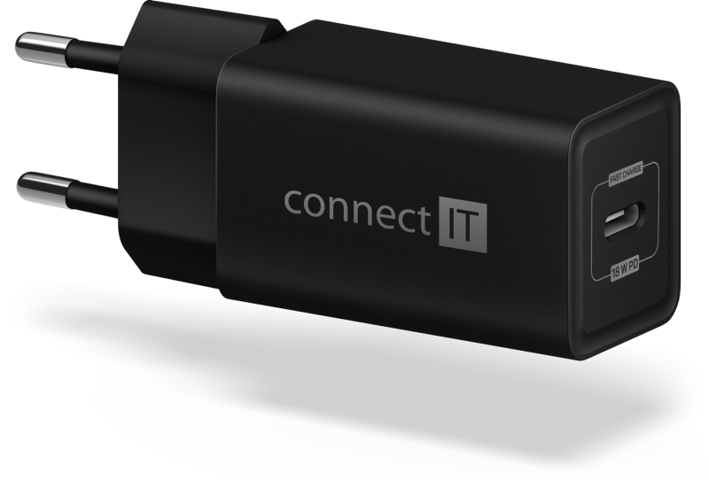 Power Voyager BLACK