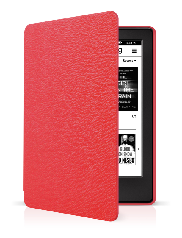 EbookSafe 10 ROJO