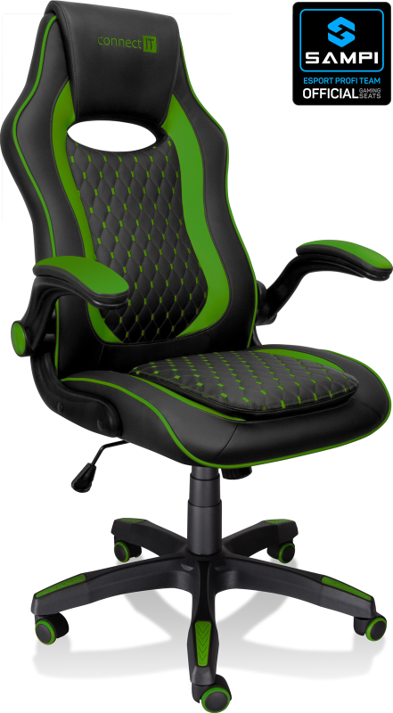 Matrix Pro GREEN