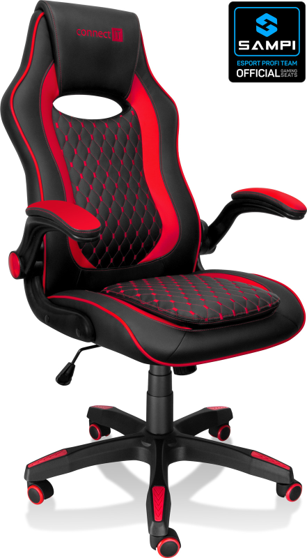 Matrix Pro ROJO