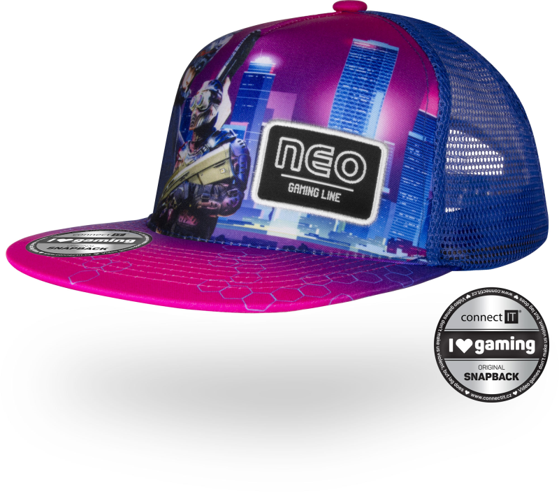 NEO Snapback