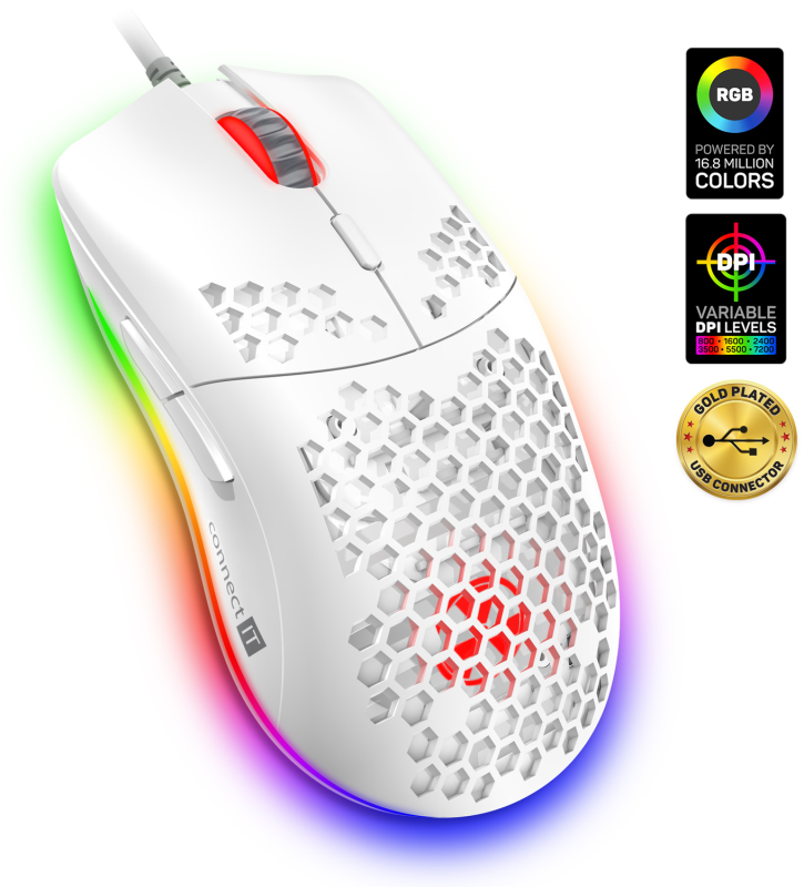 BATTLE AIR WHITE