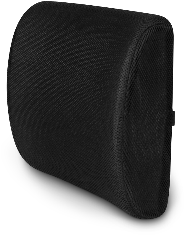 LumbarPad BLACK