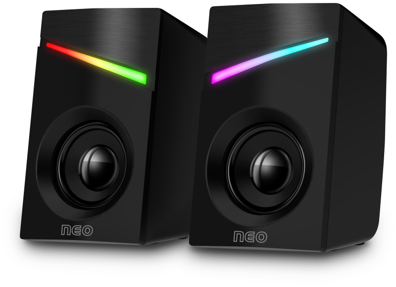 NEO SPEAKERS