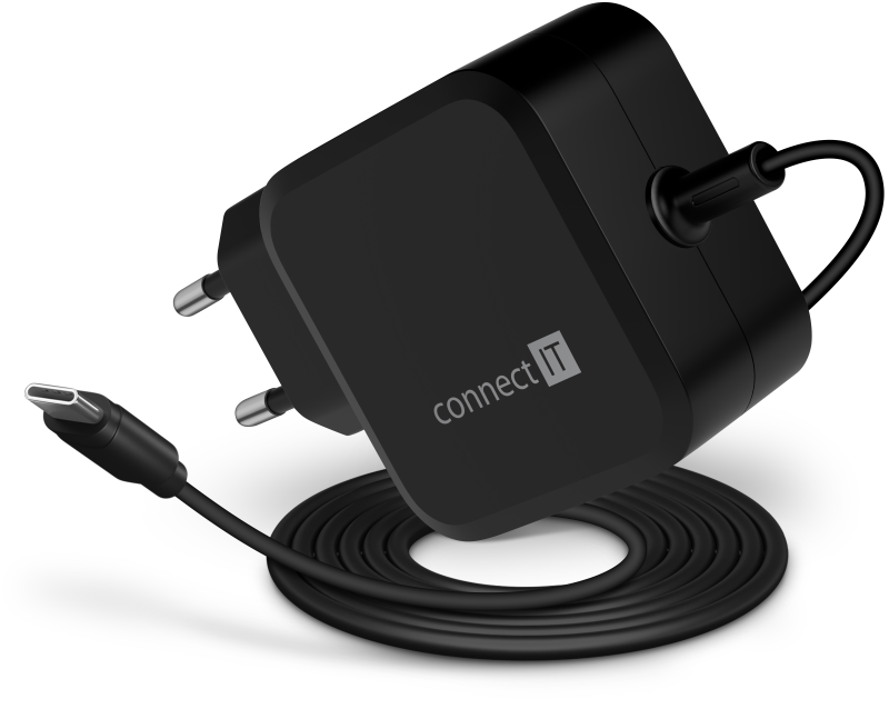 C-Power Mini BLACK