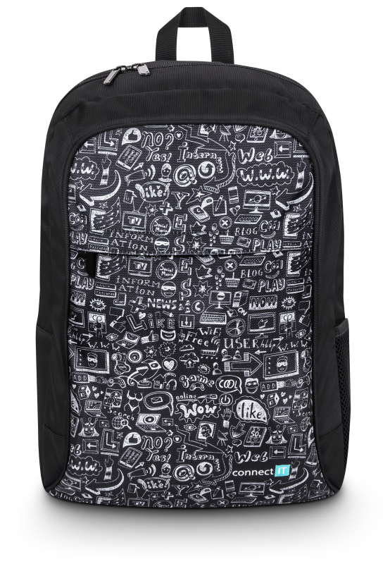 DOODLE Rucksack