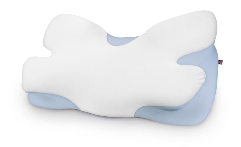 Virgo Plus WHITE-BLUE
