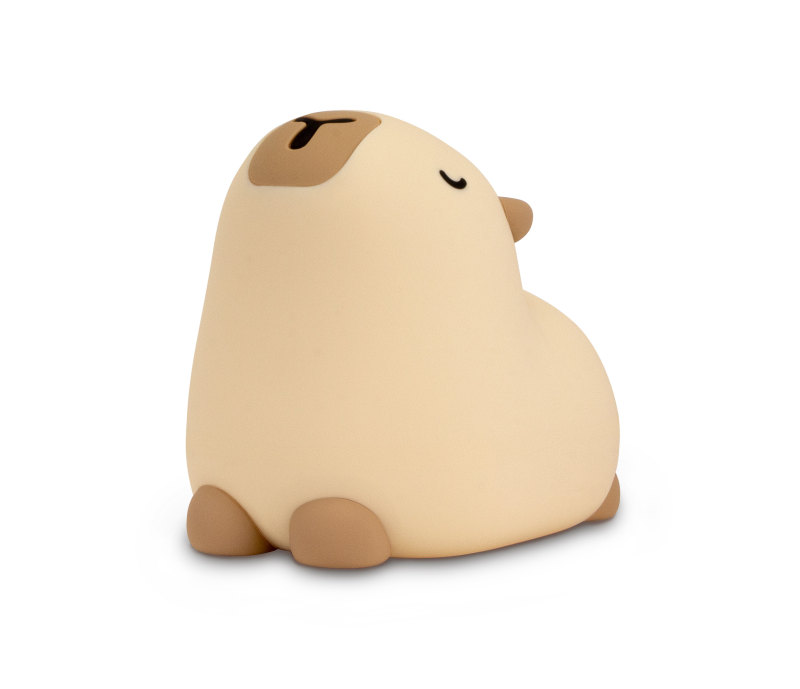 CAPYBARA BROWN

