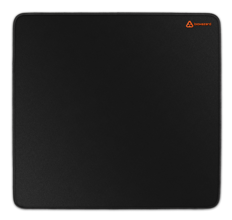 BIOHAZARD Strike BLACK
