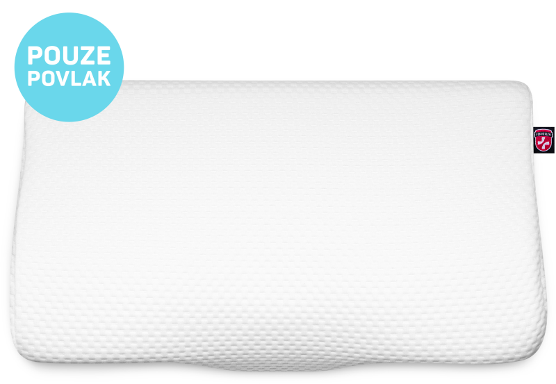 Taurus pillowcase WHITE
