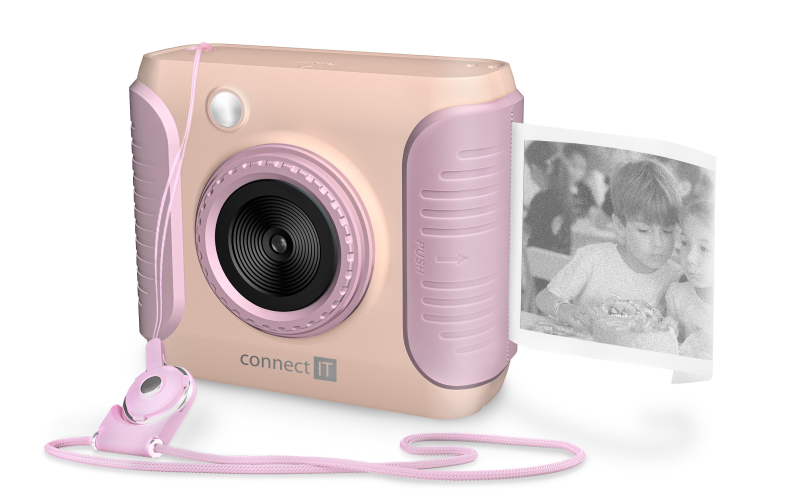 INSTAPRINT PINK

