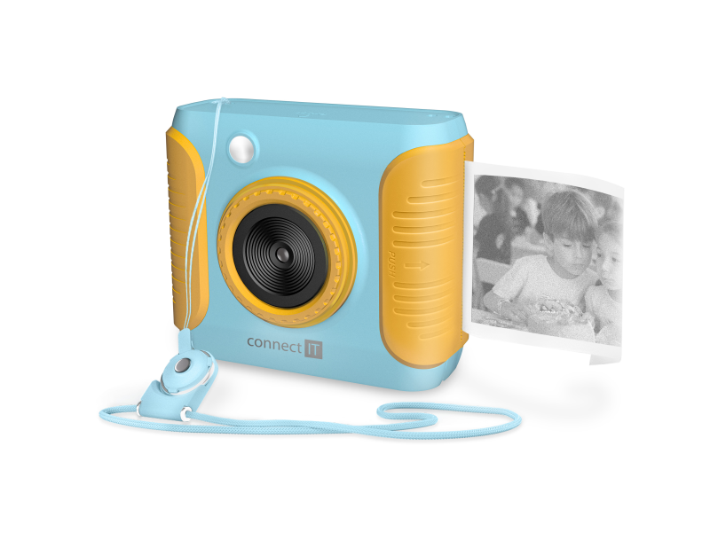 INSTAPRINT BLUE
