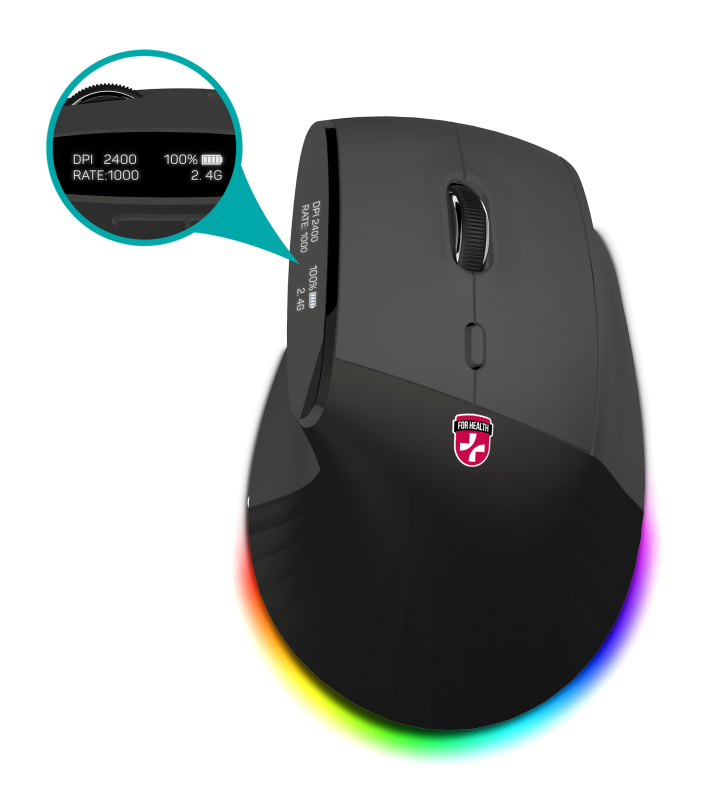 TriLink BLACK
