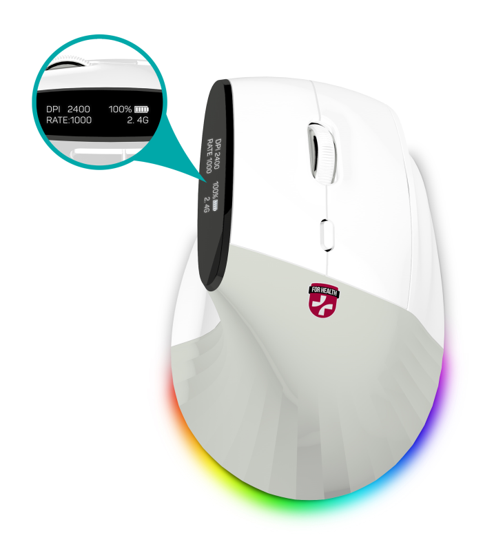 TriLink WHITE
