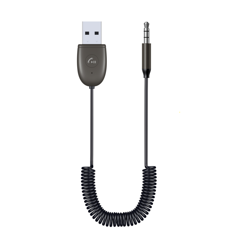 SoundBridge BT Receiver
