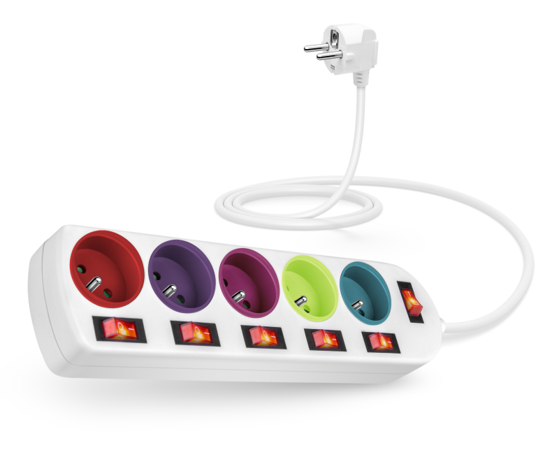 5 PowerSwitch COLOR
