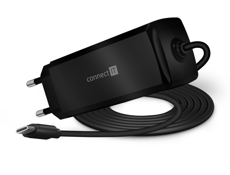 C-Power 100W BLACK
