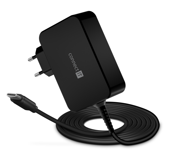 C-Power 140W BLACK
