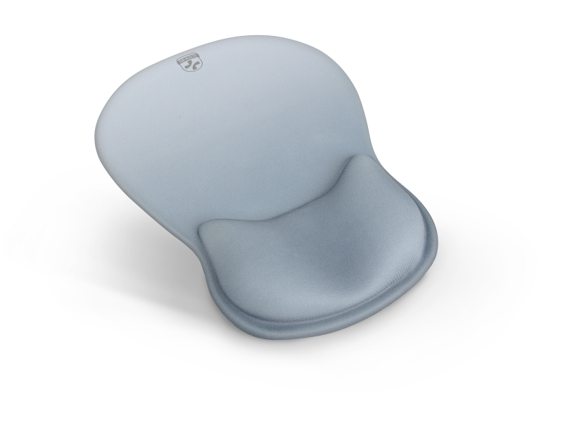 ErgoPad GREY
