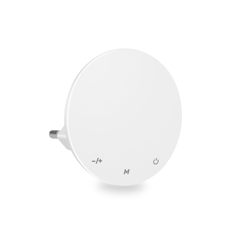 TWINKLE SENSOR WHITE
