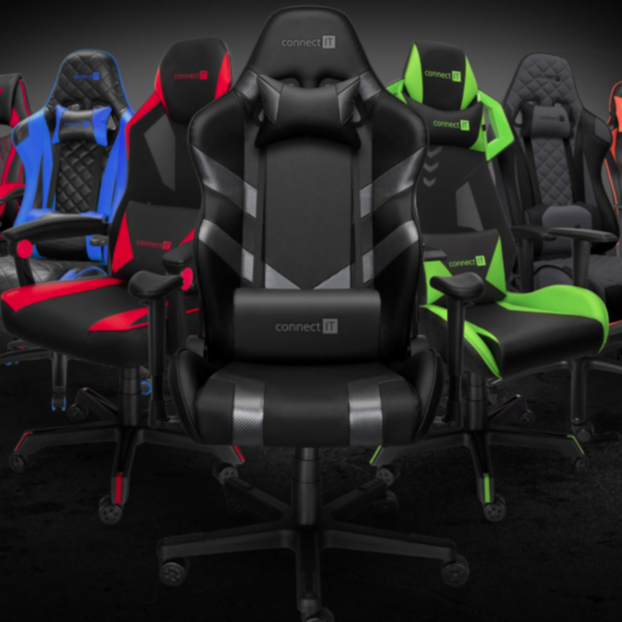 Gaming chairs