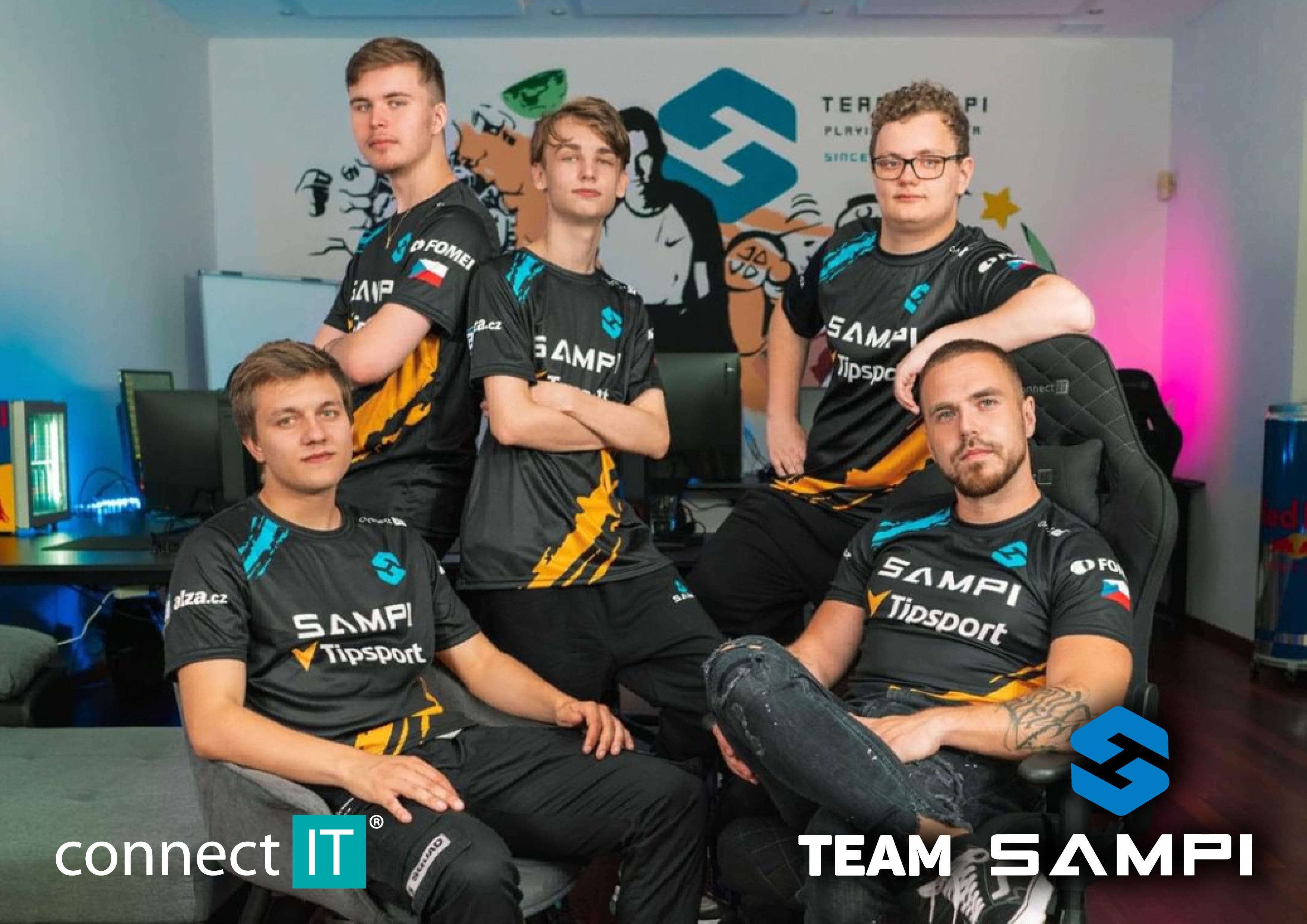 Team-Sampi