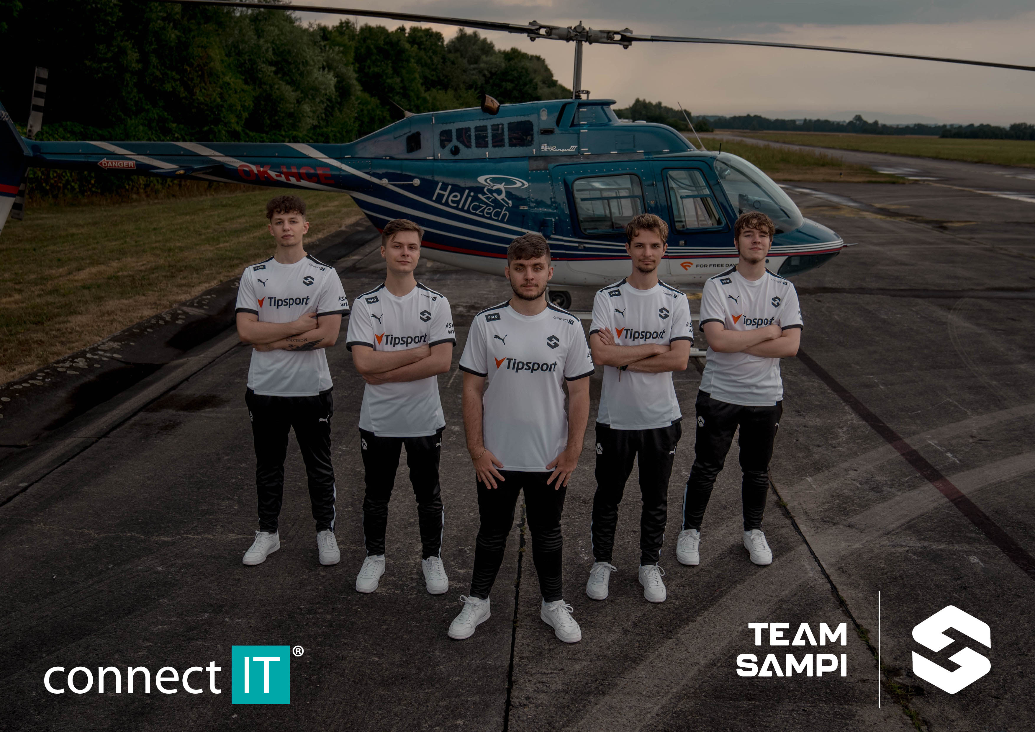 Team-Sampi